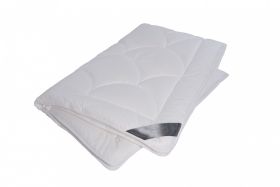 Гипоалергенное, теплое одеяло Hefel Edition 101 JD 210х160